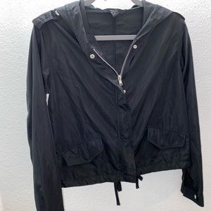Black Wind breaker